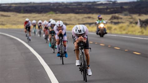 ironman hawaii results|Results .